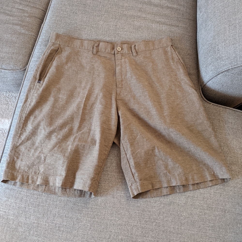 Patagonia Men's Hemp Shorts